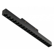 Накладной светильник MyFar Technical MT0211-18W4K-B