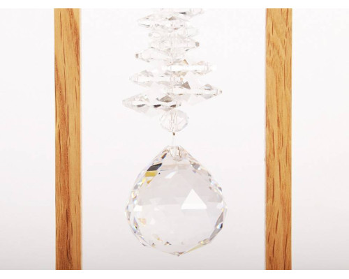 Статуэтка Manne Ловец света Ловец света 240 A