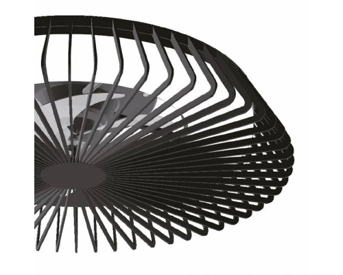 Светильник с вентилятором Mantra (люстры-вентиляторы) Himalaya 7121