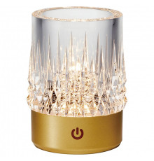 Стакан Mantra LAX 9083