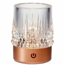 Стакан Mantra LAX 9085