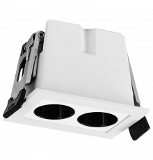 Встраиваемый светильник Mantra BLAU 9128