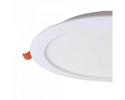 Встраиваемый светильник Mantra NASAO 9297