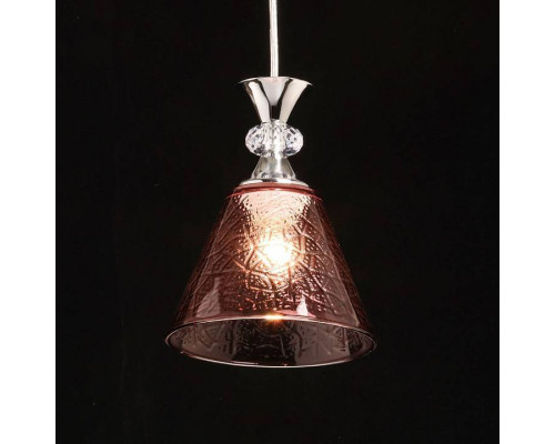 Подвесной светильник De City Лоск 61 107011301