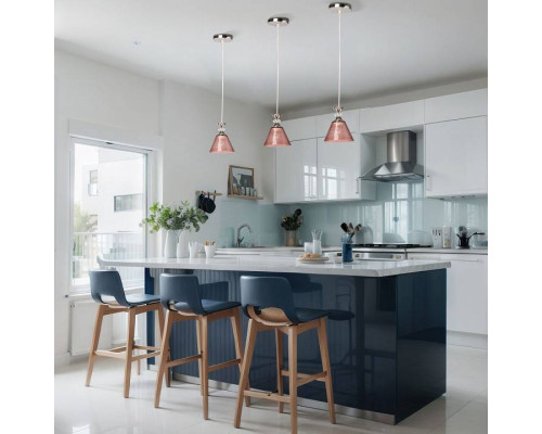 Подвесной светильник De City Лоск 61 107011301