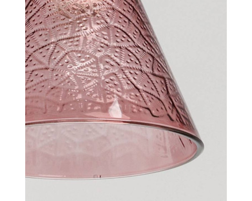 Подвесной светильник De City Лоск 61 107011301