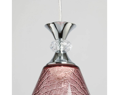 Подвесной светильник De City Лоск 61 107011301