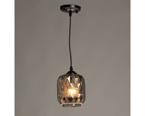 Подвесной светильник De City Лоск 35 107012001