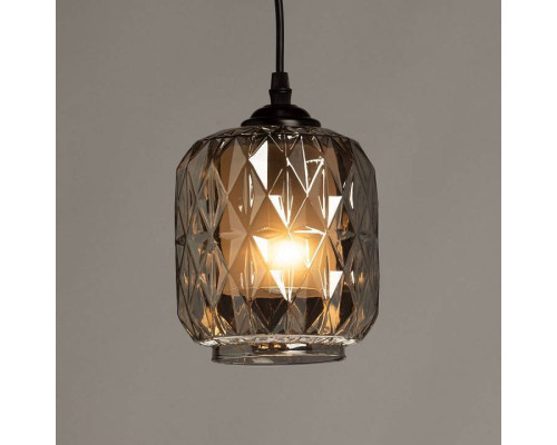 Подвесной светильник De City Лоск 35 107012001