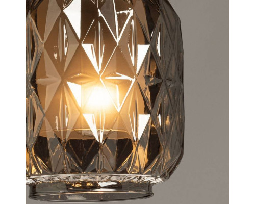 Подвесной светильник De City Лоск 35 107012001