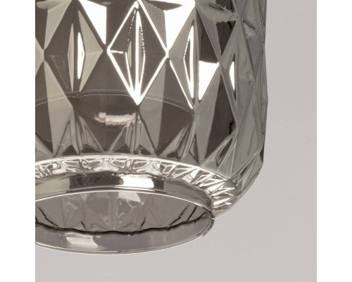 Подвесной светильник De City Лоск 35 107012001