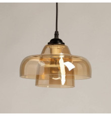 Подвесной светильник De City Лоск 107012301