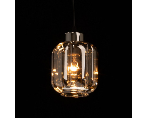 Подвесной светильник De City Лоск 36 107012401