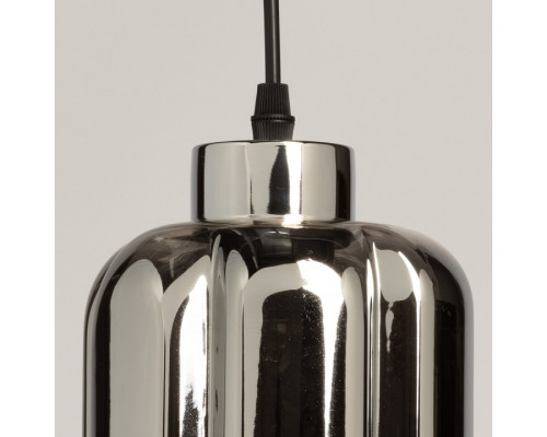 Подвесной светильник De City Лоск 36 107012401