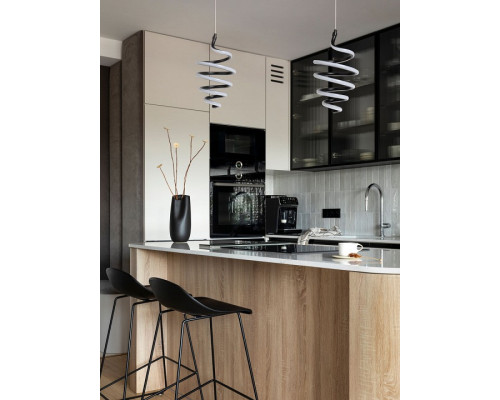 Подвесной светильник De City Аурих 28 108010601