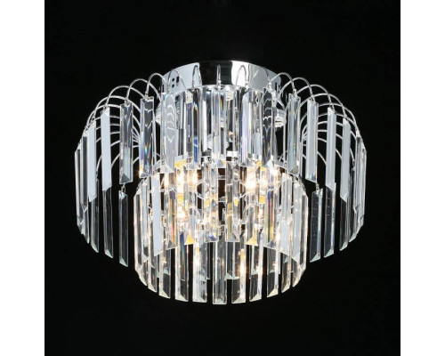 Потолочная люстра De City Бриз 37 8 ламп 111015008