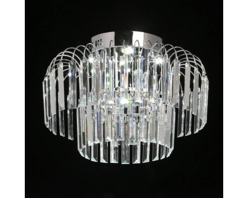 Потолочная люстра De City Бриз 37 8 ламп 111015008