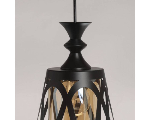 Подвесной светильник De City Семья 27 112012301