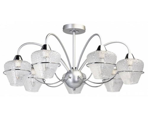 Люстра на штанге MW-Light Блеск 315015407