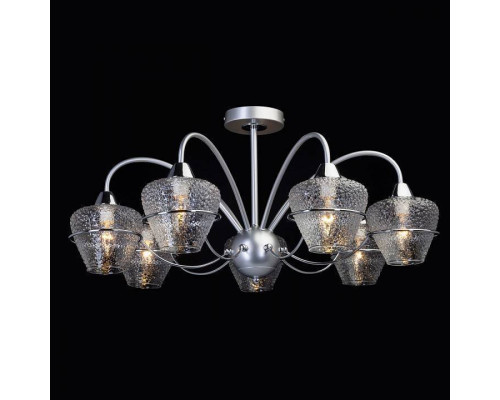 Люстра на штанге MW-Light Блеск 315015407