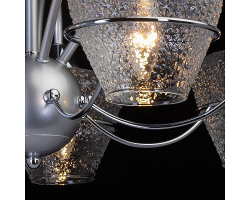 Люстра на штанге MW-Light Блеск 315015407