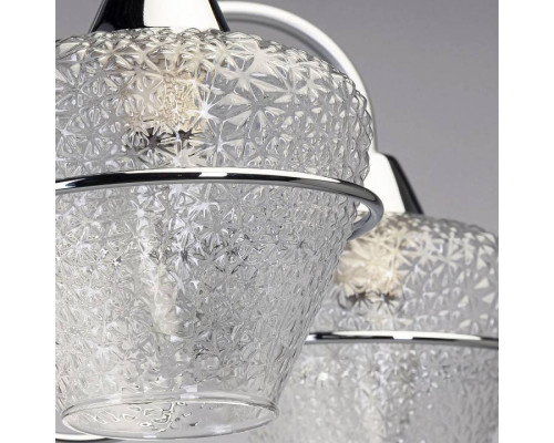 Люстра на штанге MW-Light Блеск 315015407