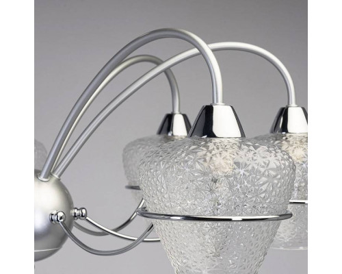 Люстра на штанге MW-Light Блеск 315015407