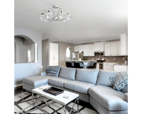 Люстра на штанге MW-Light Блеск 315015407