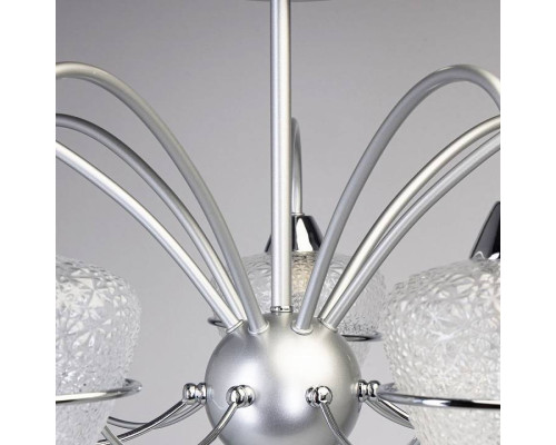 Люстра на штанге MW-Light Блеск 315015407