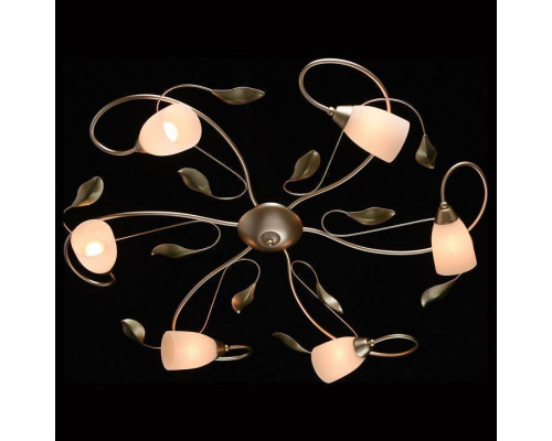 Потолочная люстра MW-Light Верона 10 334013006