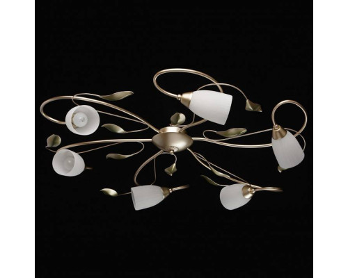 Потолочная люстра MW-Light Верона 10 334013006
