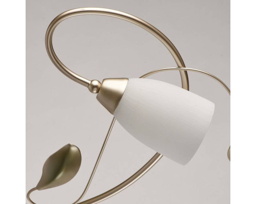 Потолочная люстра MW-Light Верона 10 334013006