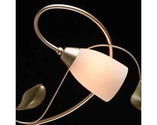 Потолочная люстра MW-Light Верона 10 334013006