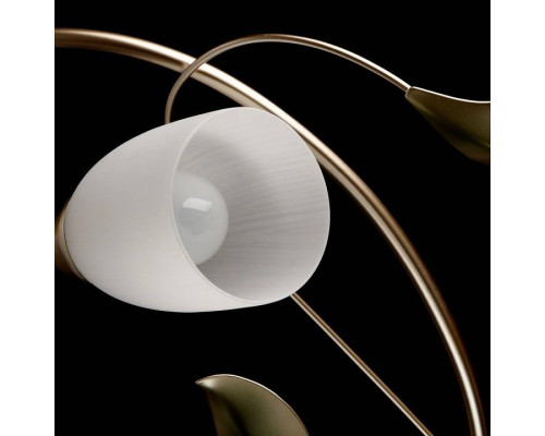 Потолочная люстра MW-Light Верона 10 334013006