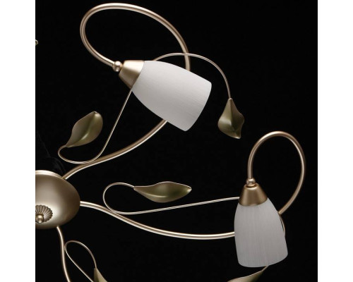 Потолочная люстра MW-Light Верона 10 334013006