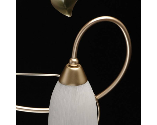 Потолочная люстра MW-Light Верона 10 334013006