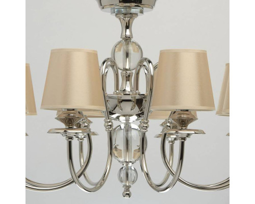 Подвесная люстра MW-Light София 8 355013908