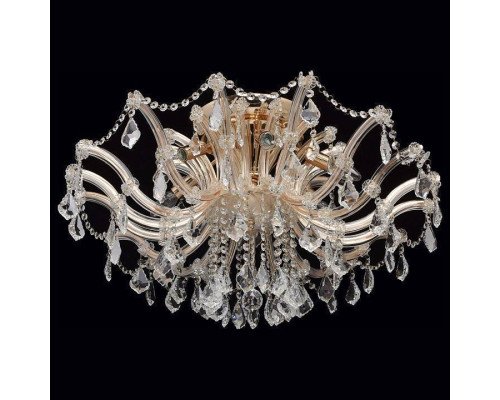 Потолочная люстра Chiaro Луиза 1 383010106