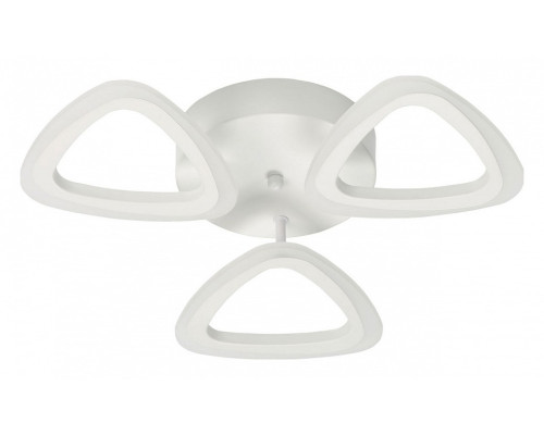 Потолочная люстра De City Мадлен 3 424012903