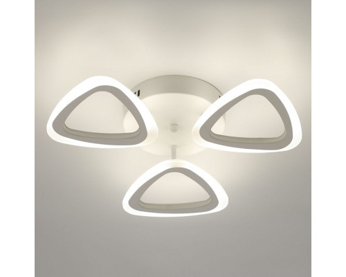 Потолочная люстра De City Мадлен 3 424012903