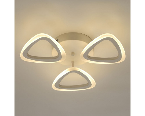 Потолочная люстра De City Мадлен 3 424012903