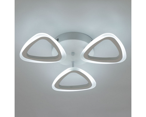 Потолочная люстра De City Мадлен 3 424012903