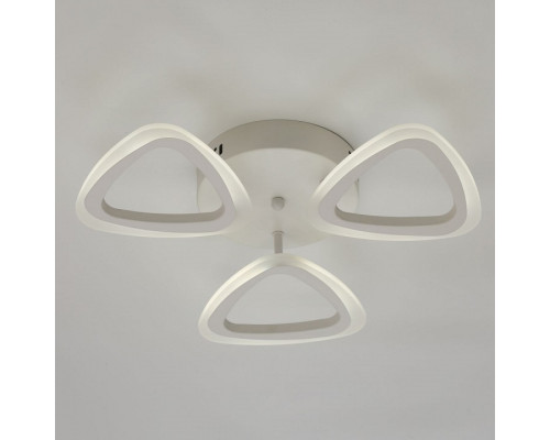 Потолочная люстра De City Мадлен 3 424012903