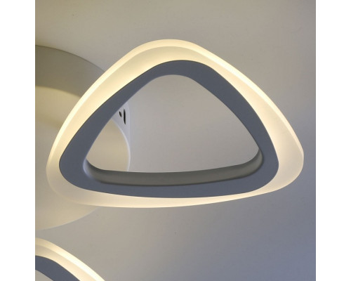 Потолочная люстра De City Мадлен 3 424012903