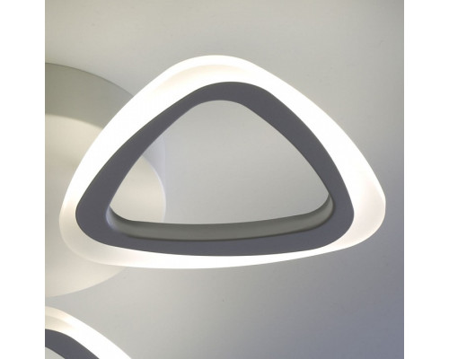 Потолочная люстра De City Мадлен 3 424012903