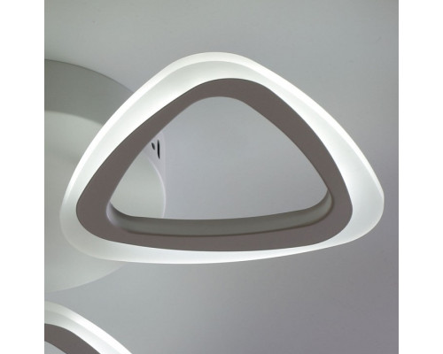 Потолочная люстра De City Мадлен 3 424012903