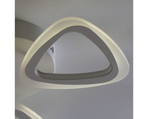 Потолочная люстра De City Мадлен 3 424012903