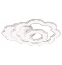 Накладной светильник De City Мадлен 5 424015001