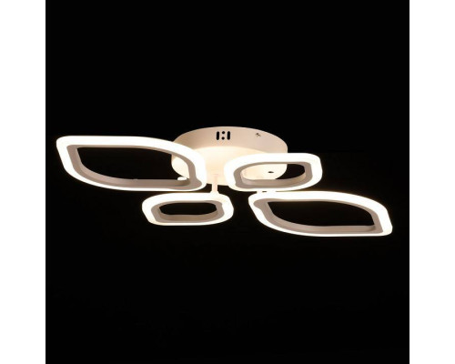 Потолочная люстра De City Мадлен 15 424018104