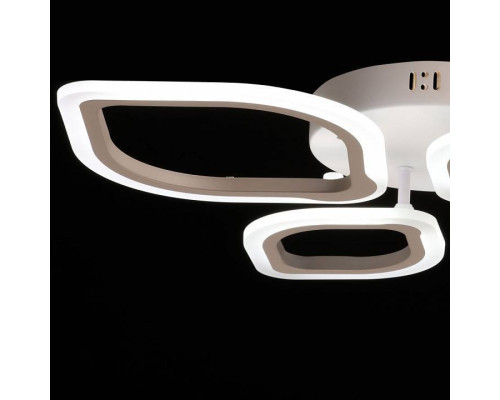 Потолочная люстра De City Мадлен 15 424018104